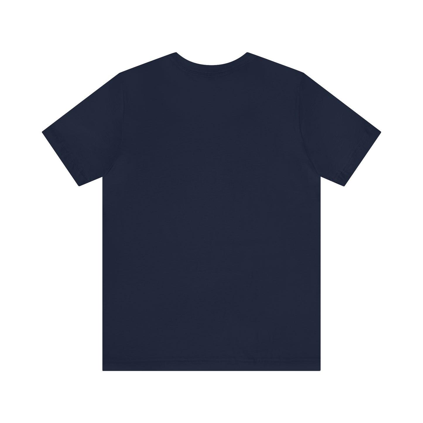 Grade Level Apple Tee-2nd Grade-Unisex Jersey Short Sleeve Tee