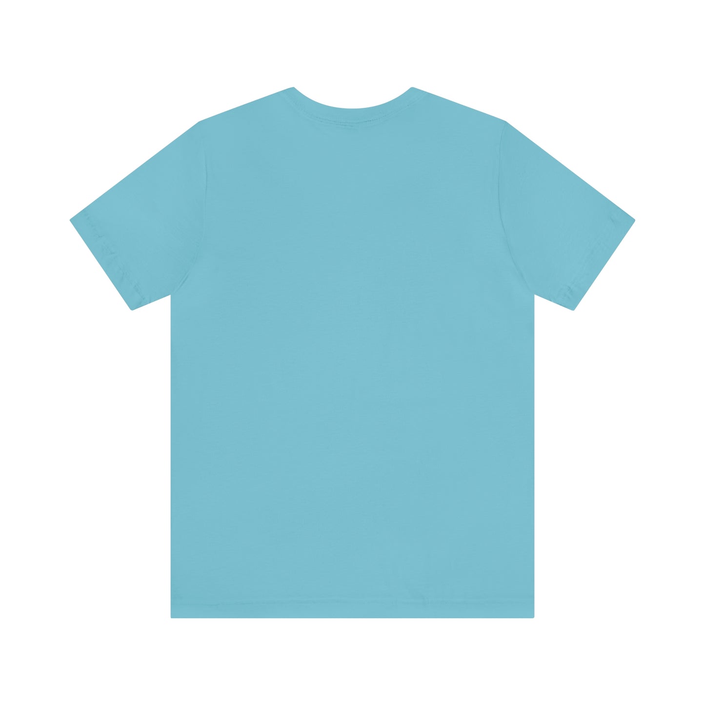 Grade Level Apple Tee-2nd Grade-Unisex Jersey Short Sleeve Tee