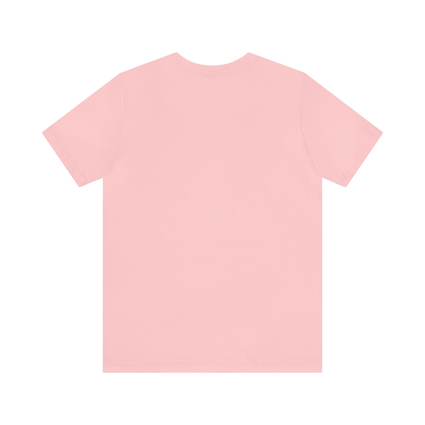 Grade Level Apple Tee-2nd Grade-Unisex Jersey Short Sleeve Tee