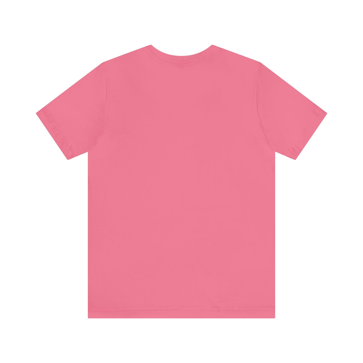 Grade Level Apple Tee-2nd Grade-Unisex Jersey Short Sleeve Tee