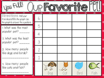 Back to School Literacy Centers