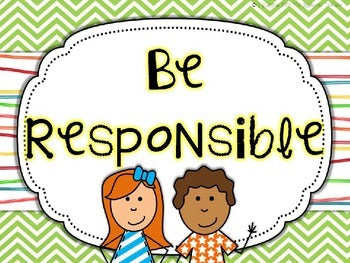 Classroom Clip Chart Editable Classroom Management Kit