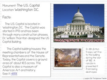 National Monuments Unit