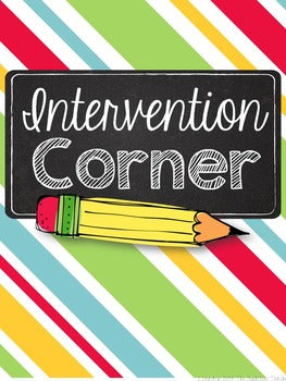 Teacher Binder Bundle