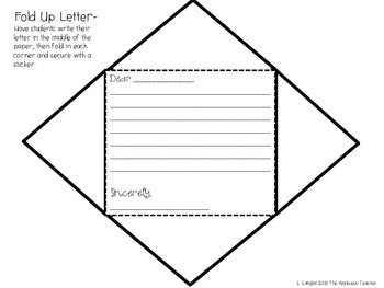 Valentine's Day Math and Reading Activities and Centers