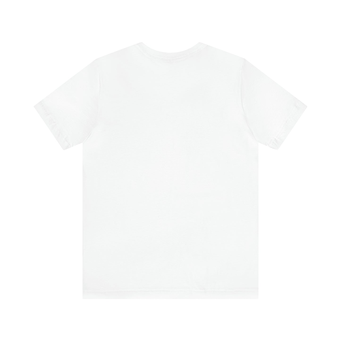 Grade Level Apple Tee-2nd Grade-Unisex Jersey Short Sleeve Tee