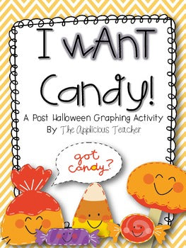 Candy Graphing
