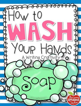 Hand Washing How To