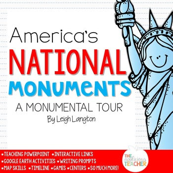 National Monuments Unit